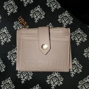 🌟 Steve Madden small wallet  🌟